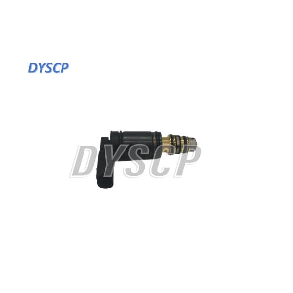 Quality Auto air Conditioning Compressor Control Valve For Audi A4 A6 Q5 for sale