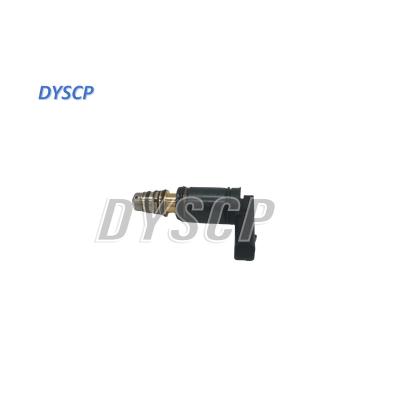China Rapid Cooling AC Compressor Electronic Control Valve For Auti A6L A4 Q5 for sale