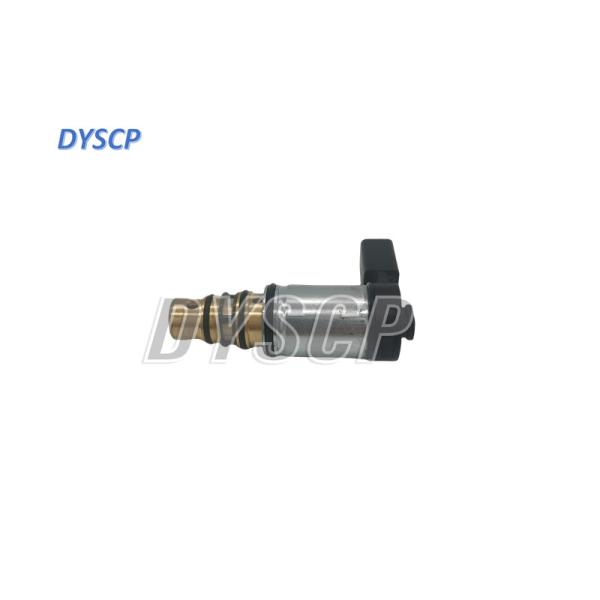 Quality Auto AC Compressor Control Valve For VW Golf Sagitar Magotan for sale