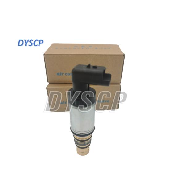 Quality Rapid Cooling AC Compressor Control Valve Valvula Torre For Peugeot Citroen for sale