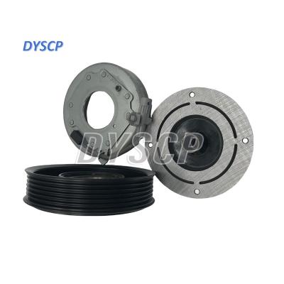 China 12 Volt Car AC Compressor Magnetic Clutch For Toyota Crown 2.0T 2016 6PK for sale