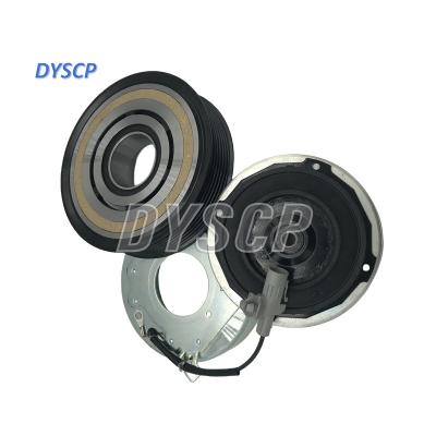 China 12 Volt Air Cond Compressor Magnetic Clutch For Toyota Alphard 2017 7PK for sale