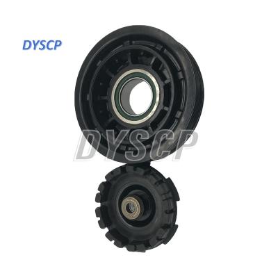 China 6PK Car Air Conditioning Compressor Magnetic Clutch For Audi Q5L B9 A4L 2.0T 2019 125MM for sale
