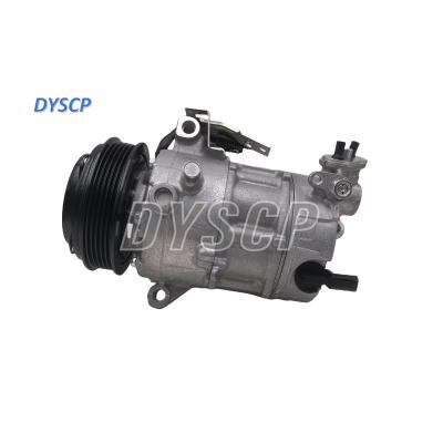 Quality 84123928 Vehicle AC Compressor For Cadillac ATS CTS 447280-2410 447160-6660 for sale