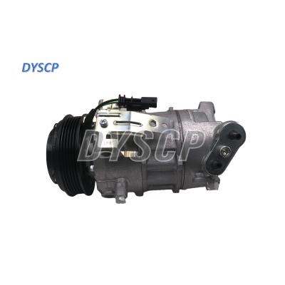 China 84123928 Vehicle AC Compressor For Cadillac ATS CTS 447280-2410 447160-6660 for sale
