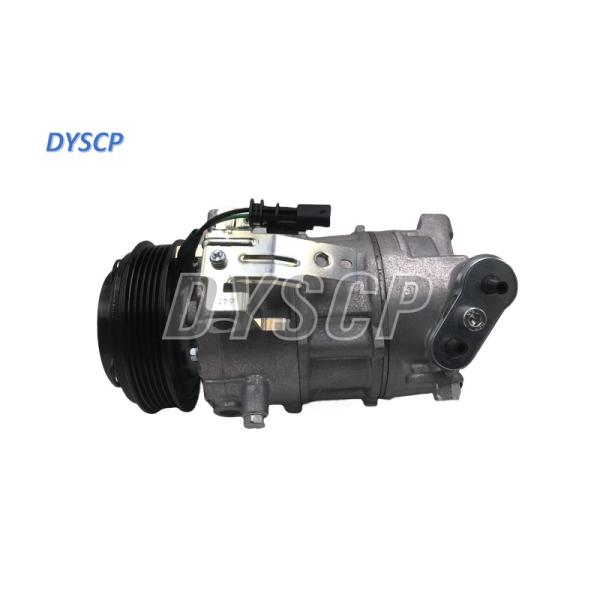 Quality 84123928 Vehicle AC Compressor For Cadillac ATS CTS 447280-2410 447160-6660 for sale