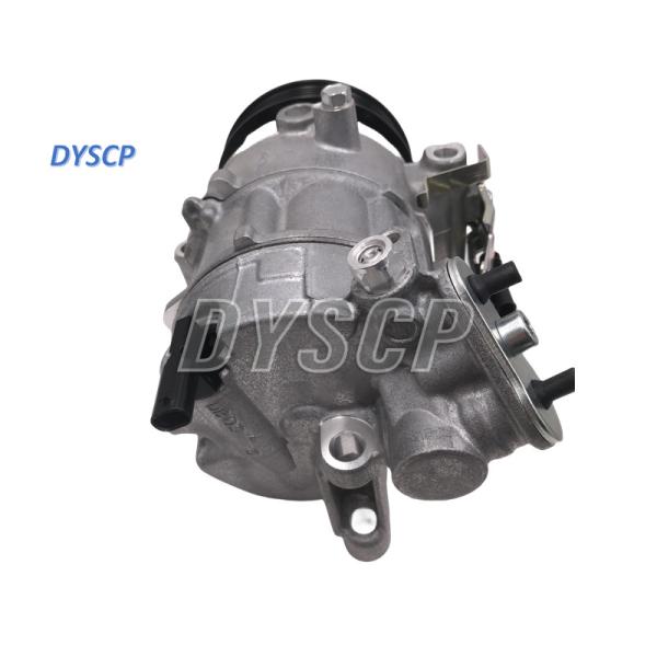 Quality 84123928 Vehicle AC Compressor For Cadillac ATS CTS 447280-2410 447160-6660 for sale