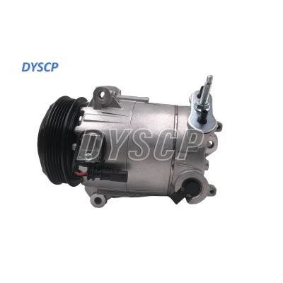 China 108MM AC Compressor For Cadillac XTS 2020772 23413998 2014 2.0T 5PK for sale