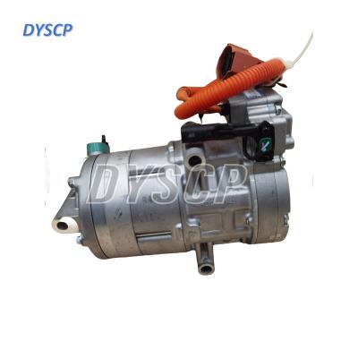 Quality 1063369-00-D Motor Electric AC Compressor For Tesla Model S Model X Model Y for sale