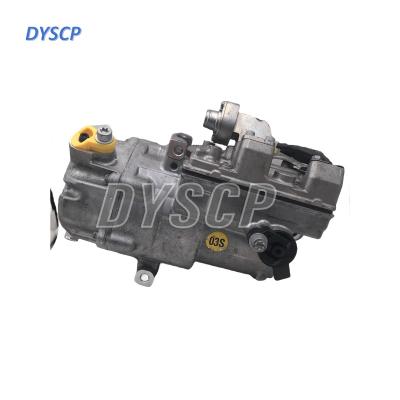 China 8R0260797C 4G0260797A Automotive Electric Compressor For Audi A6 A8 Q5 for sale
