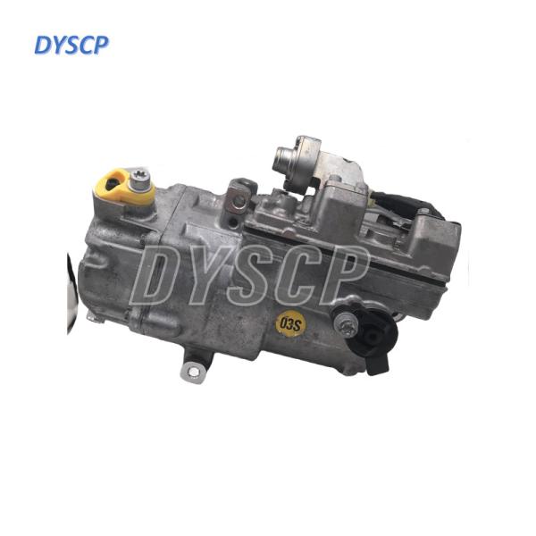 Quality 8R0260797C 4G0260797A Automotive Electric Compressor For Audi A6 A8 Q5 for sale