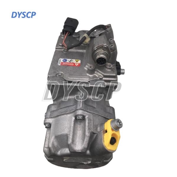 Quality 8R0260797C 4G0260797A Automotive Electric Compressor For Audi A6 A8 Q5 for sale