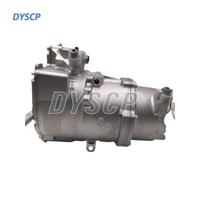 China 0032305311 Electric AC Compressor Car Motor Compressor For Benz W221 S400 for sale