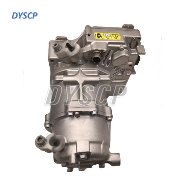 Quality 0032305311 Electric AC Compressor Car Motor Compressor For Benz W221 S400 for sale