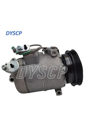 China 8D0260805J Variable Displacement Compressor For VW B5 Audi C5 1.8T 4PK for sale