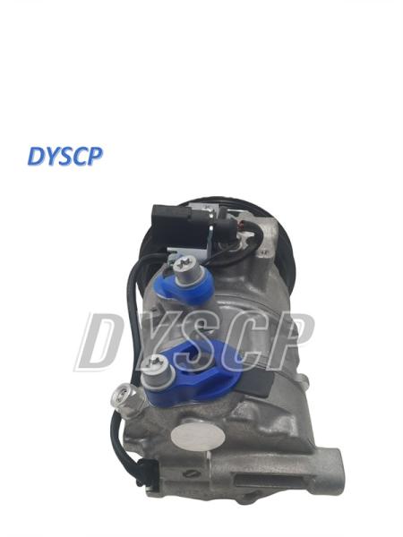 Quality PAB82080310 PAB820803AX Variable Displacement Compressor For Porsche Cayenne 2.9 for sale