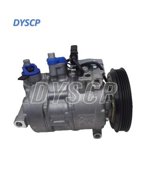 Quality PAB82080310 PAB820803AX Variable Displacement Compressor For Porsche Cayenne 2.9 for sale