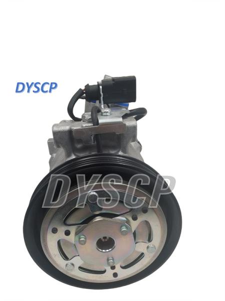 Quality PAB82080310 PAB820803AX Variable Displacement Compressor For Porsche Cayenne 2.9 for sale
