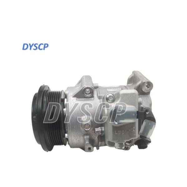 Quality 88310-50160 8831050160 Ac Compressor For Lexus LS460 USF40 6PK for sale