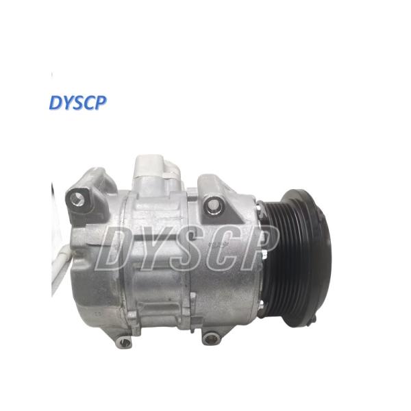 Quality 88310-50160 8831050160 Ac Compressor For Lexus LS460 USF40 6PK for sale