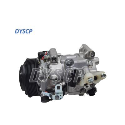 China 88320-48220 88320-48170 88320-0E110 Compressor Ac Para Lexus RX350 GGL10 GSL30 GSU40 à venda