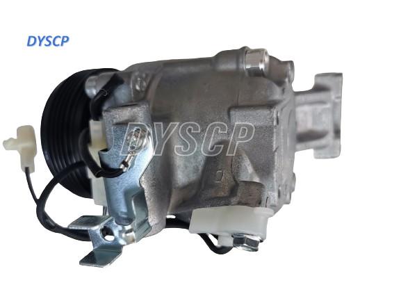 Quality Toyota Car AC Compressor Rush Daihatsu Terios 88320-B1020 88320-B4010 447190 for sale