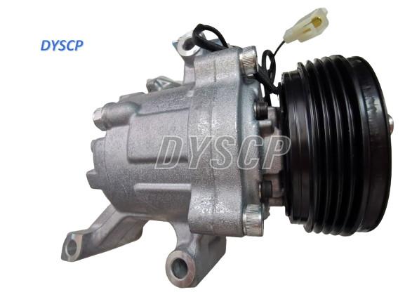 Quality Toyota Car AC Compressor Rush Daihatsu Terios 88320-B1020 88320-B4010 447190 for sale