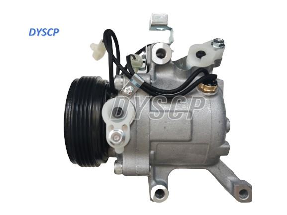 Quality Toyota Car AC Compressor Rush Daihatsu Terios 88320-B1020 88320-B4010 447190-6629 447260-5820 for sale