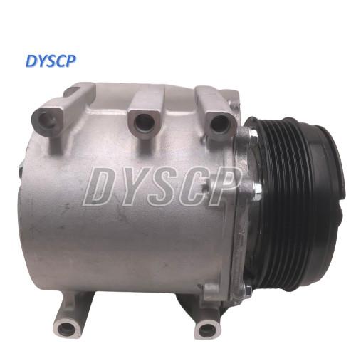 Quality Truck Automotive Air Compressor MC182892 AKC200A270D AKC200A270 AKC200A277 for sale