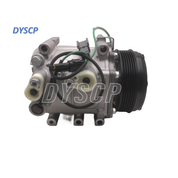 Quality Truck Automotive Air Compressor MC182892 AKC200A270D AKC200A270 AKC200A277 for sale