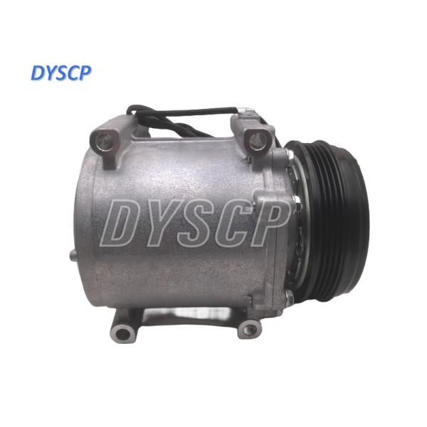 Quality MC182892 AKC200A270D Auto Truck AC Compressor For Mitsubishi Canter Rosa 4PK for sale