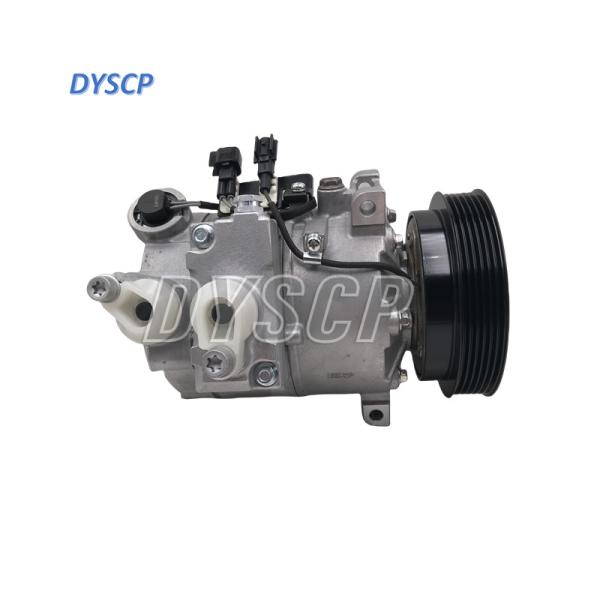 Quality XC90 XC60 XC70 S80 AC Compressor 31250605 31250606 36000497 LR020193 for sale