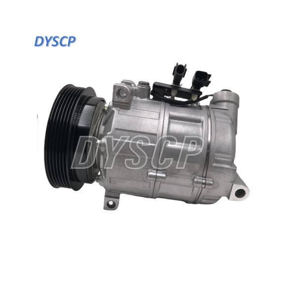 Quality XC90 XC60 XC70 S80 AC Compressor 31250605 31250606 36000497 LR020193 for sale