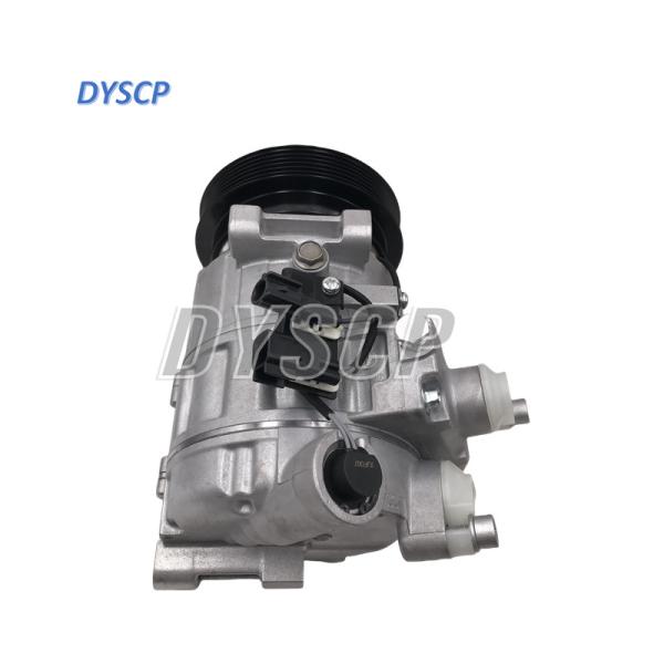 Quality XC90 XC60 XC70 S80 AC Compressor 31250605 31250606 36000497 LR020193 for sale