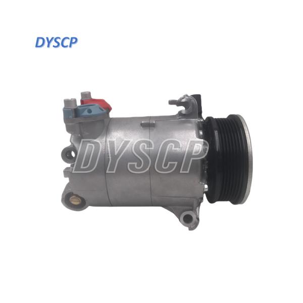 Quality Auto Vehicle AC Compressor For XC60 8623176 36001080 1707371 1683959 31250862AA for sale