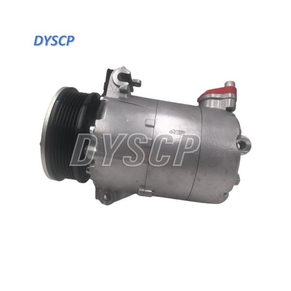 Quality Auto Vehicle AC Compressor For XC60 8623176 36001080 1707371 1683959 31250862AA for sale