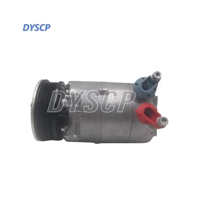 China Auto Vehicle AC Compressor For  XC60 8623176 36001080 1707371 1683959 31250862AA for sale