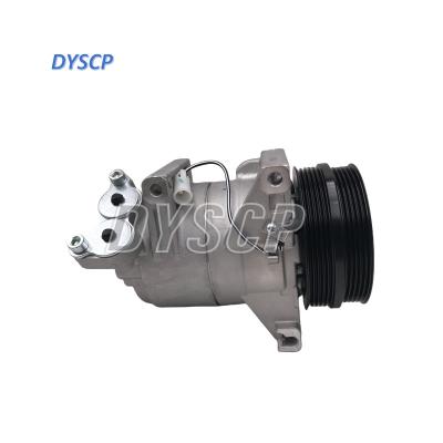 Quality 362903 Auto AC Compressor For S40 2.4 V50 30676311 36001118 for sale