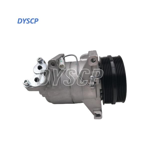 Quality 362903 Auto AC Compressor For  S40 2.4 V50 30676311 36001118 for sale