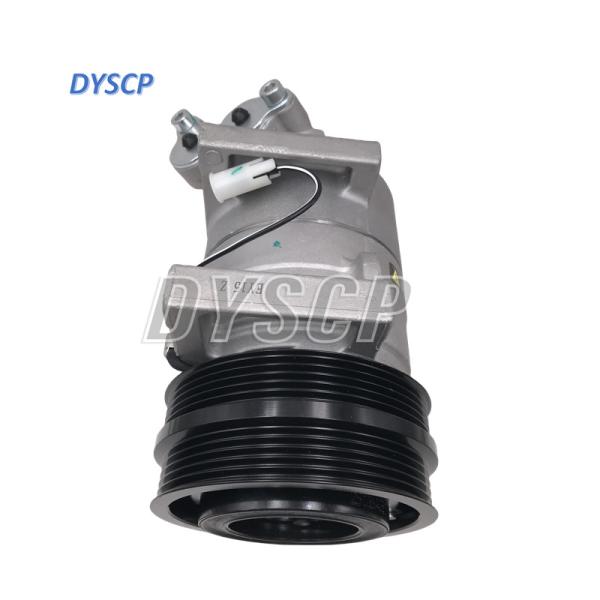 Quality 362903 Auto AC Compressor For S40 2.4 V50 30676311 36001118 for sale