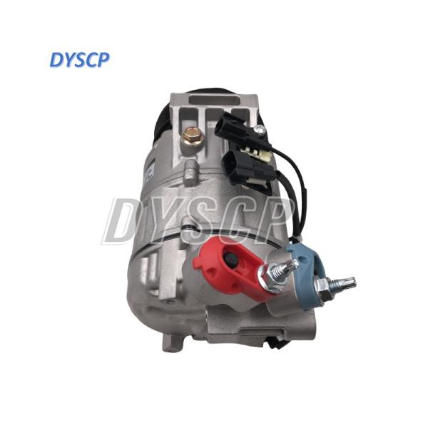 Quality Auto Ac Compressor For S80 2.5T 5PK 2007-2009 36002747 36000331 for sale