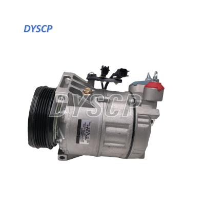 Quality Auto Ac Compressor For S80 2.5T 5PK 2007-2009 36002747 36000331 for sale