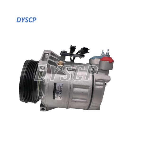 Quality Auto Ac Compressor For  S80 2.5T 5PK 2007-2009 36002747 36000331 for sale