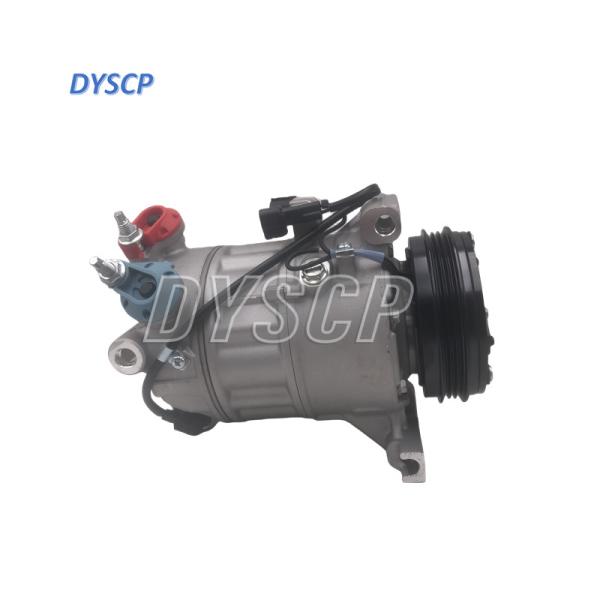 Quality 387551 383362 Auto Ac Compressor For V60 S60 XC60 2.0T 2014 3PK for sale