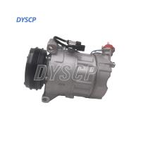 Quality 387551 383362 Auto Ac Compressor For V60 S60 XC60 2.0T 2014 3PK for sale