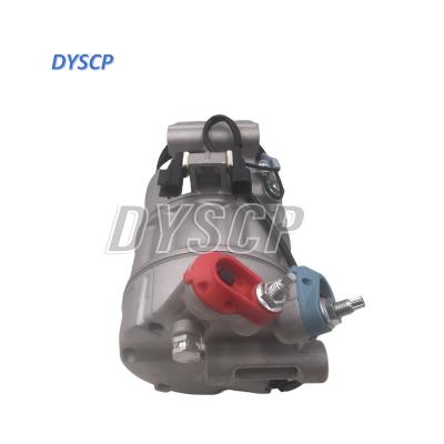 Quality 387551 383362 Auto Ac Compressor For V60 S60 XC60 2.0T 2014 3PK for sale