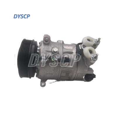 China Auto AC Compressor For  XC90 S90 V90 T6 2.0T 6PK 31407759 36002132 P31469966 for sale