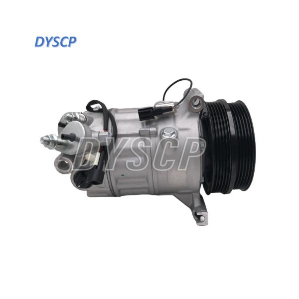 Quality 36011357 36001670 P31292175 Auto Ac Compressor For V40 2.0T 2016 10PK for sale