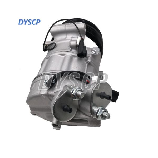 Quality 36011357 36001670 P31292175 Auto Ac Compressor For V40 2.0T 2016 10PK for sale