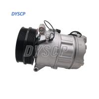 Quality 36011357 36001670 P31292175 Auto Ac Compressor For V40 2.0T 2016 10PK for sale